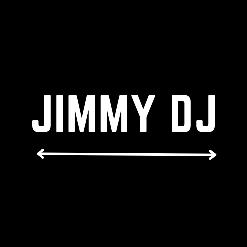 Jimmy DJ
